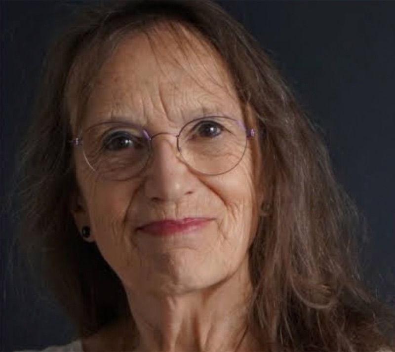Prof. Dr. Amara R. Eckert, Schirmherrin Springfeder e.V.