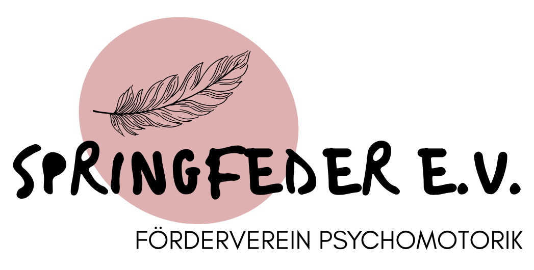 Springfeder e.V. Logo
